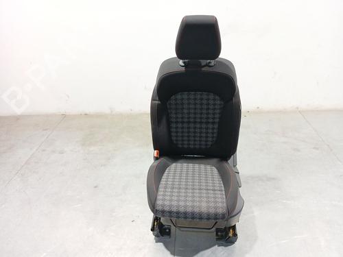 Used Left front seat Left front seat MG MG ZS SUV (AZS1) 1.5 VTi (114 hp) 33831923 33831923