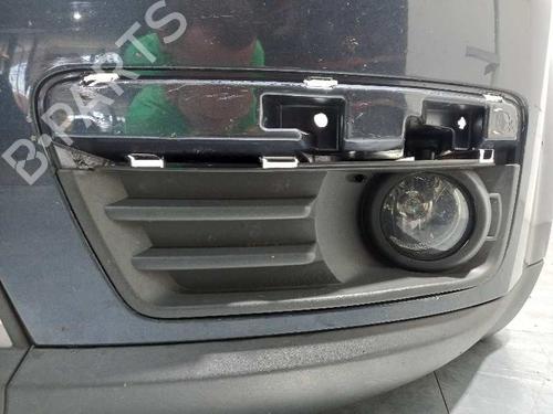 Front bumper FORD FOCUS C-MAX (DM2)  | BP15557229C7