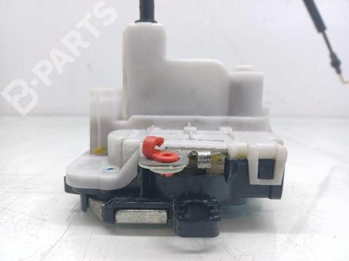 Front right lock FIAT 500 (312_) 1.2 (312AXA1A) | BP8911445C97 