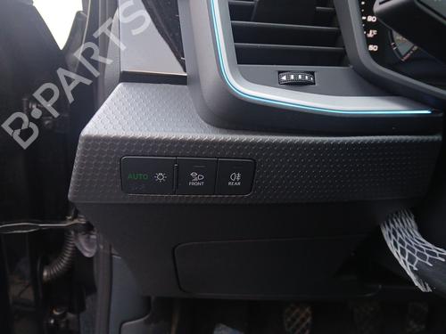 Engine AUDI A1 Sportback (GBA) 30 TFSI | BP29314003M1 