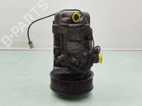 AC compressor MAZDA CX-7 (ER) 2.2 MZR-CD AWD (ER10A) | BP32482834M34 - Image 2