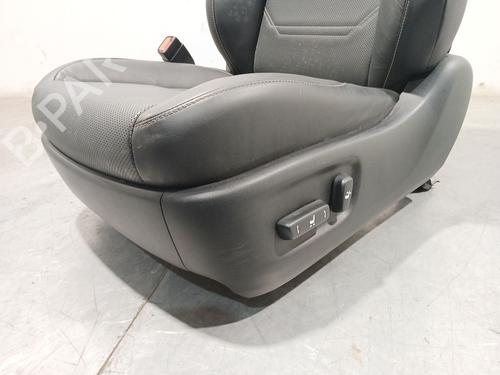 Left front seat LEXUS NX (_Z1_) 300h AWD (AYZ15) | BP32316563C15  - Image 7