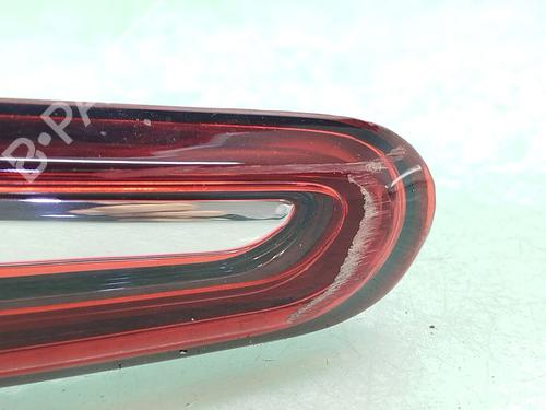 Right taillight PEUGEOT 208 I (CA_, CC_) 1.2 THP 110 | BP28422912C35 