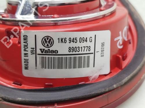 Right tailgate light VW GOLF V (1K1) 2.0 SDI | BP36235967C80 - Image 4