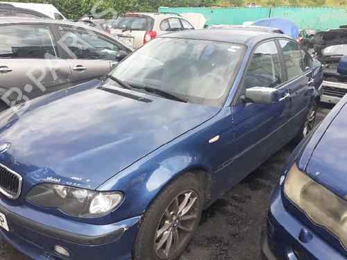 Passenger airbag BMW 3 (E46) 320 d | BP16994173C10 