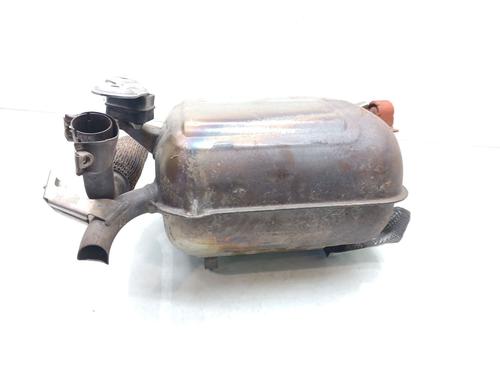 Exhaust system BMW i3 (I01)  | BP23104775M121 