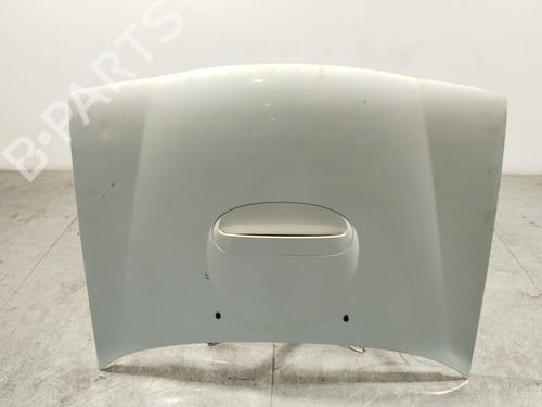 Hood NISSAN TERRANO II (R20) 2.7 TD 4WD | BP27697666C1 