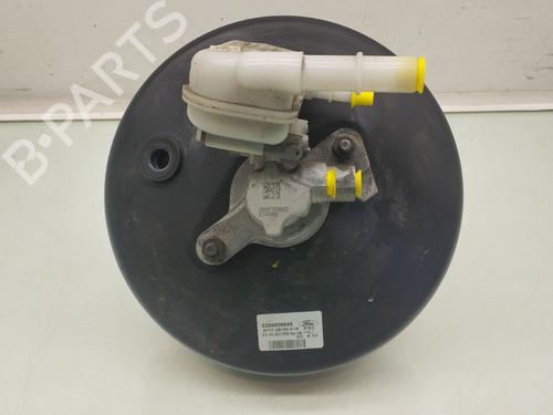 Servo brake FORD TOURNEO COURIER B460 MPV  | BP29357096M42 