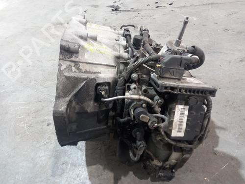 Gearbox CITROËN C4 Grand Picasso I (UA_) 1.6 HDi | BP29453047M3 