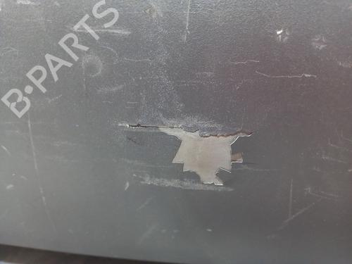Rear bumper VW CADDY III Box Body/MPV (2KA, 2KH, 2CA, 2CH) 1.9 TDI | BP25847684C8 