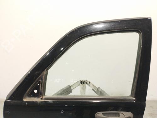 Left front door JEEP CHEROKEE (KJ) 2.8 CRD 4x4 | BP25879857C2 