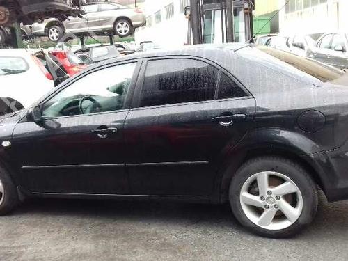 Right taillight MAZDA 6 Hatchback (GG)  | BP2275862C35 