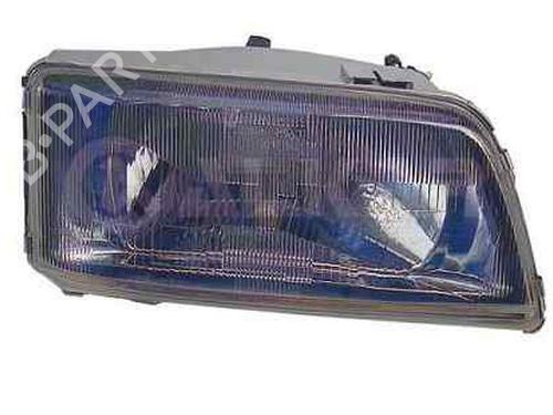 Used Right headlight Right headlight CITROËN JUMPER I Bus (230P) 1.9 D (69 hp) 40105628 40105628