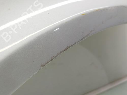 Left front fenders AUDI A6 C7 (4G2, 4GC) 2.0 TDI | BP30399348C41 