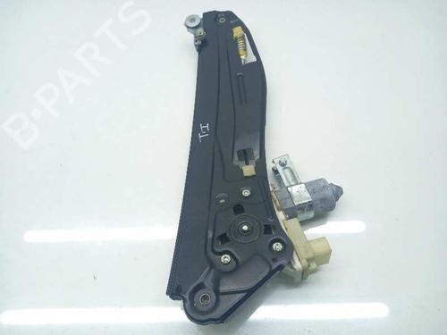 Used Rear left window mechanism BMW 7 (E65, E66, E67) [2001-2009]  13882493