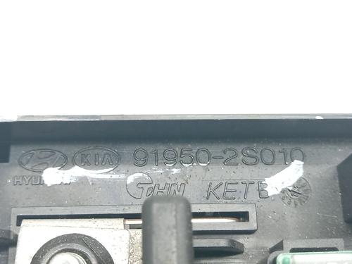 Fuse box KIA SPORTAGE III (SL)  | BP16728833E1 