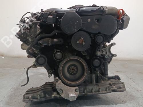 Engine AUDI A6 C6 (4F2) 3.0 TDI quattro | BP33794954M1 - Image 8