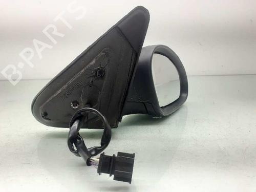 Right mirror SEAT LEON (1M1)  | BP14468262C27 