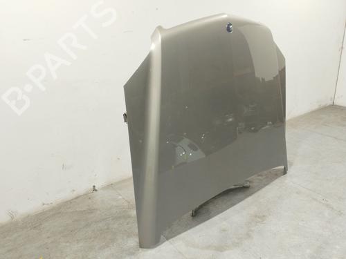 Hood MERCEDES-BENZ GLK-CLASS (X204) 320 CDI 4-matic (204.983) | BP30773107C1