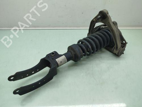 Used Left front shock absorber VW TOUAREG (7LA, 7L6, 7L7) [2002-2013]  21027058