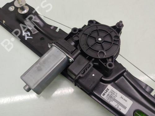Rear left window mechanism BMW X1 (F48) sDrive 18 d | BP26709189C24 