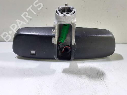 BP8596619I6 | Rear mirror VOLVO XC60 I SUV (156) D3 BP8596619I6