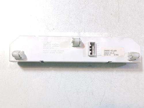 Electronic module SUZUKI GRAND VITARA II (JT, TE, TD) 1.9 DDiS (JB419WD, JB419XD) | BP39237204M83 - Image 4