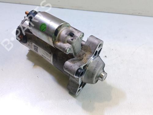 Used Starter FORD S-MAX (WA6) 2.0 TDCi (140 hp) 28450549