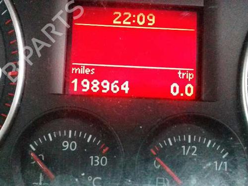 Gearbox VW TOURAN (1T1, 1T2) 2.0 TDI 16V | BP2134151M3 