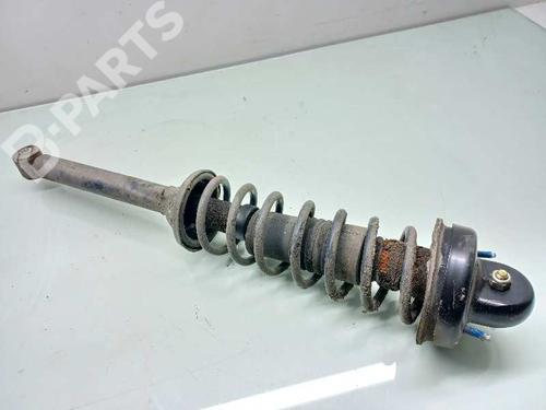 Left rear shock absorber FORD FIESTA III (GFJ) 1.8 XR2i 16V (130 hp) 9508468