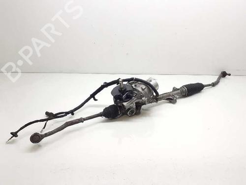 Used Steering rack PEUGEOT 208 I (CA_, CC_) 1.6 GTi (208 hp) 9655146