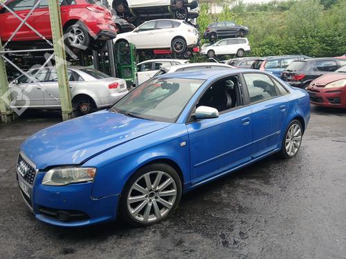 Engine AUDI A4 B7 (8EC) 3.0 TDI quattro | BP34538991M1  - Image 17
