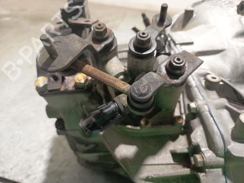 Gearbox KIA CEE'D Hatchback (ED) 2.0 CRDi 140 | BP40299457M3  - Image 5