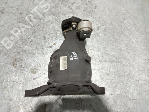 Differential, bag MERCEDES-BENZ GLK-CLASS (X204) 320 CDI 4-matic (204.983) (224 hp) 31063913