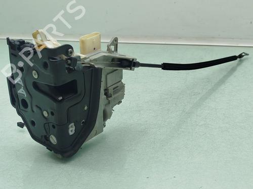 Used Front right lock SEAT LEON (1P1) 1.6 TDI (105 hp) 24804054