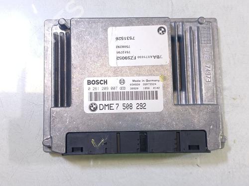 Engine control unit (ECU) BMW 3 (E46) 318 i | BP26428471M57 