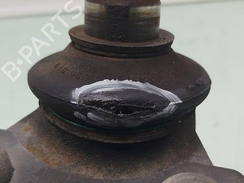 Right front suspension arm MERCEDES-BENZ VIANO (W639)  | BP21045030M13 