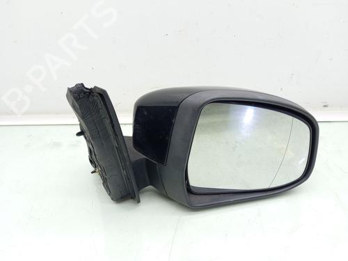 Right mirror FORD FOCUS III 1.6 TDCi | BP20337997C27 