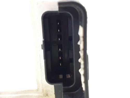 Front right lock PEUGEOT 5008 (0U_, 0E_) 1.6 HDi | BP6954833C97 