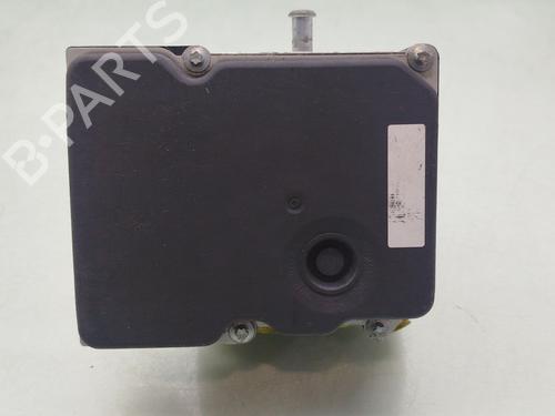 ABS pump CITROËN C4 II (NC_) 1.6 HDi 110 | BP33977327M43  - Image 5