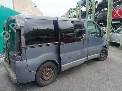 Engine RENAULT TRAFIC II Bus (JL) 2.0 dCi 115 (JL00, JL01, JL0H, JL0M, JL0U) | BP36596651M1 - Image 16