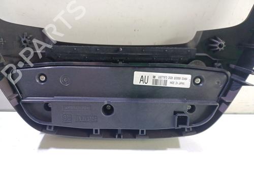 Climate control OPEL INSIGNIA A Sports Tourer (G09) 2.0 CDTI (35) | BP16307779I5 