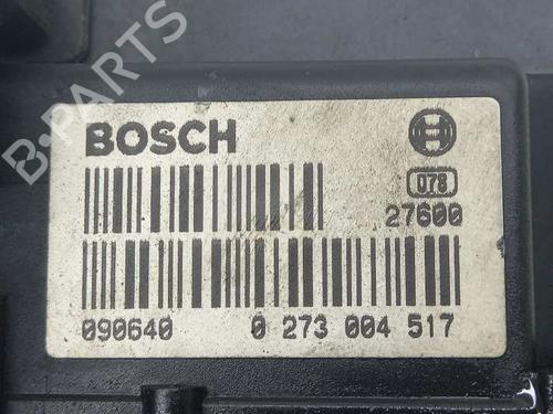 ABS Bremseaggregat OPEL ZAFIRA A MPV (T98) 1.8 16V (F75) | BP13634659M43 