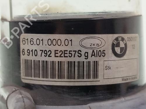 Right front fog light BMW 5 (E60) 530 d | BP35952053C31 - Image 4
