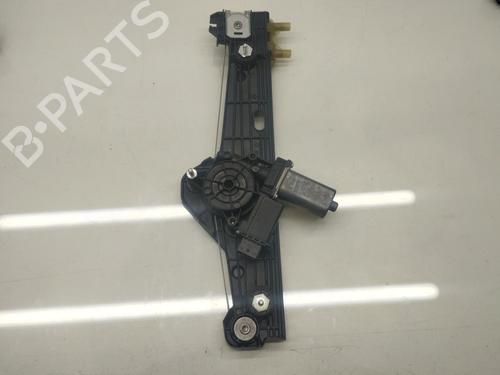 Used Rear right window mechanism Rear right window mechanism FIAT 600e / 600 (365_, 364_) Mild Hybrid (101 hp) 40293821 40293821