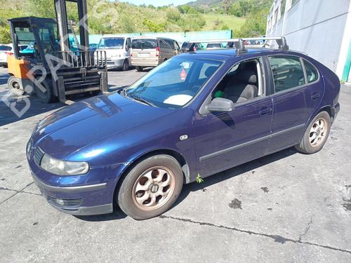 Front left window mechanism SEAT LEON (1M1) 1.9 TDI | BP17984941C22 