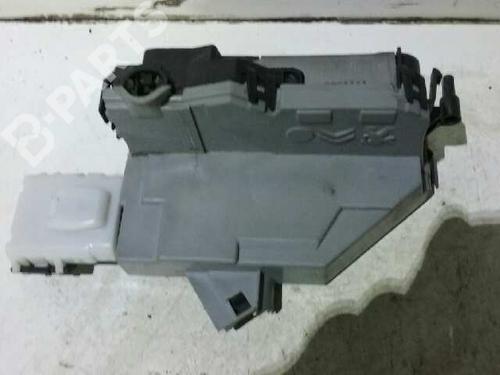 Rear right lock PEUGEOT 308 I (4A_, 4C_)  | BP2975774C99 