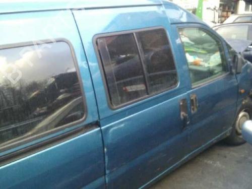 Front right exterior door handle CITROËN JUMPY I (U6U_)  | BP1737627C129 