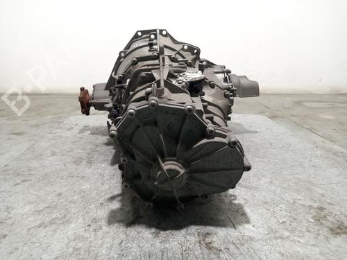 Gearbox AUDI A4 B8 (8K2) 2.0 TDI | BP30277057M3