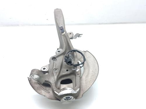 Left front steering knuckle JAGUAR XF II (X260) 2.0 D | BP39105797M25 - Image 3
